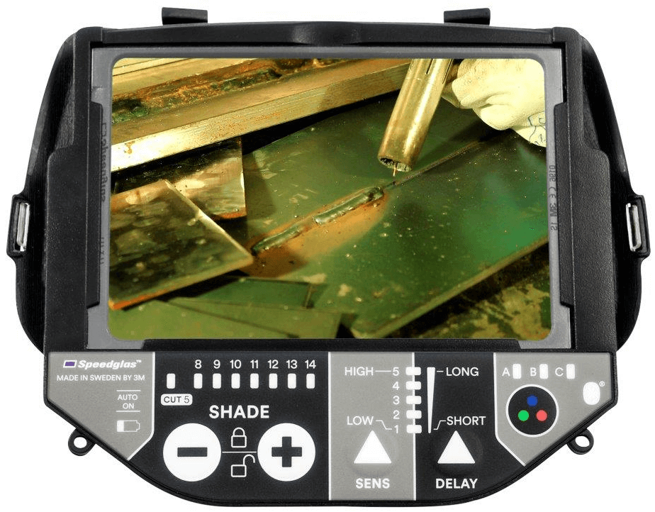 3M™ Speedglas™ G5-01VC 3M™ Speedglas™ G5-01VC