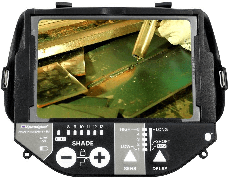 3M™ Speedglas™ G5-01TW 3M™ Speedglas™ G5-01TW